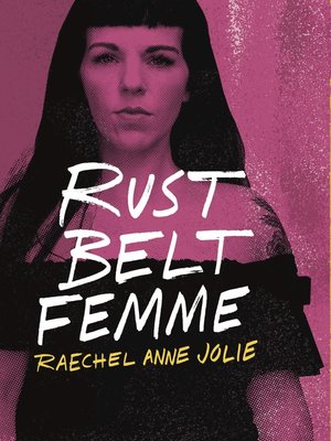 cover image of Rust Belt Femme